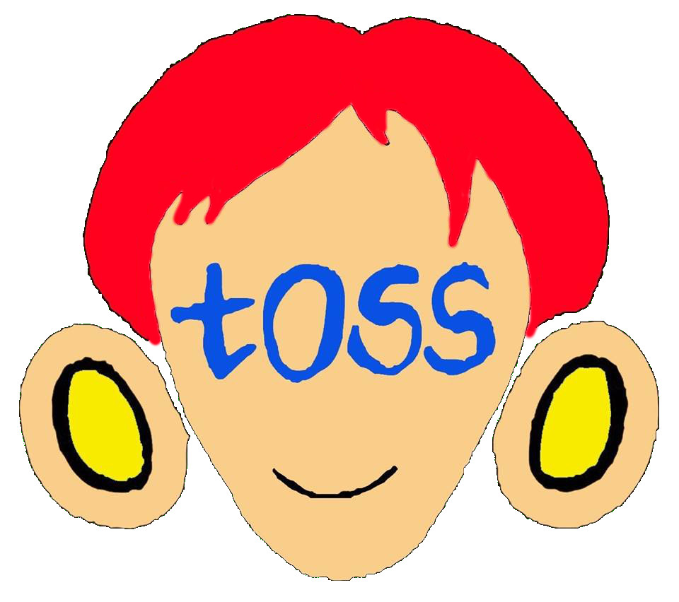 TOSS