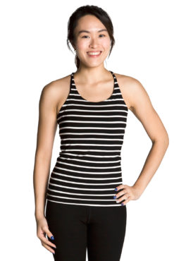 Yoga Tops