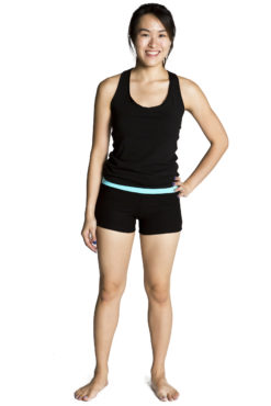 Yoga Shorts