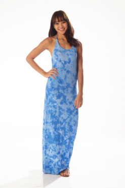 Long Dresses